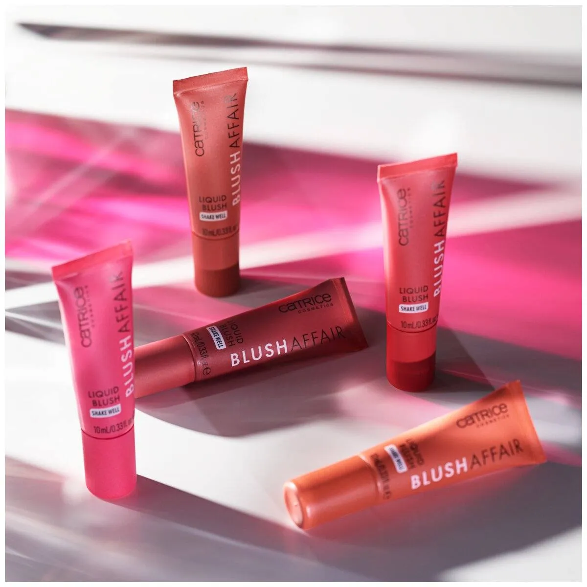 Blush Affair Liquid Blush