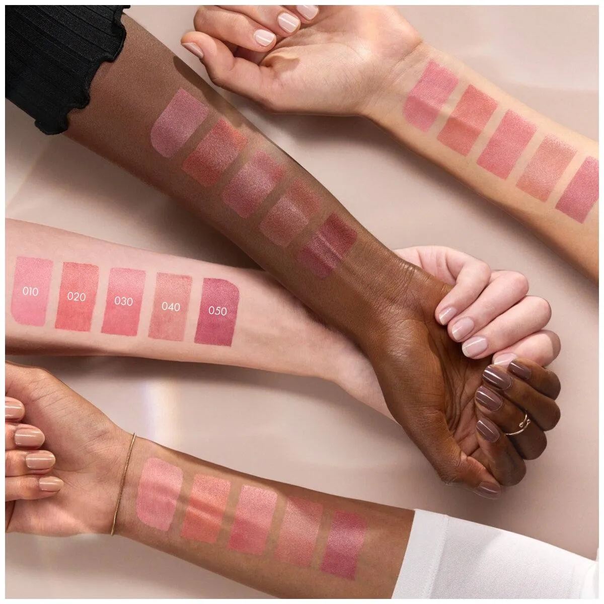 Blush Affair Liquid Blush