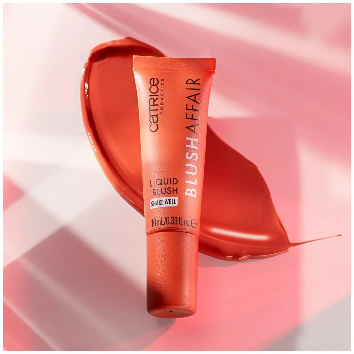 Blush Affair Liquid Blush