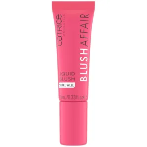 Blush Affair Liquid Blush