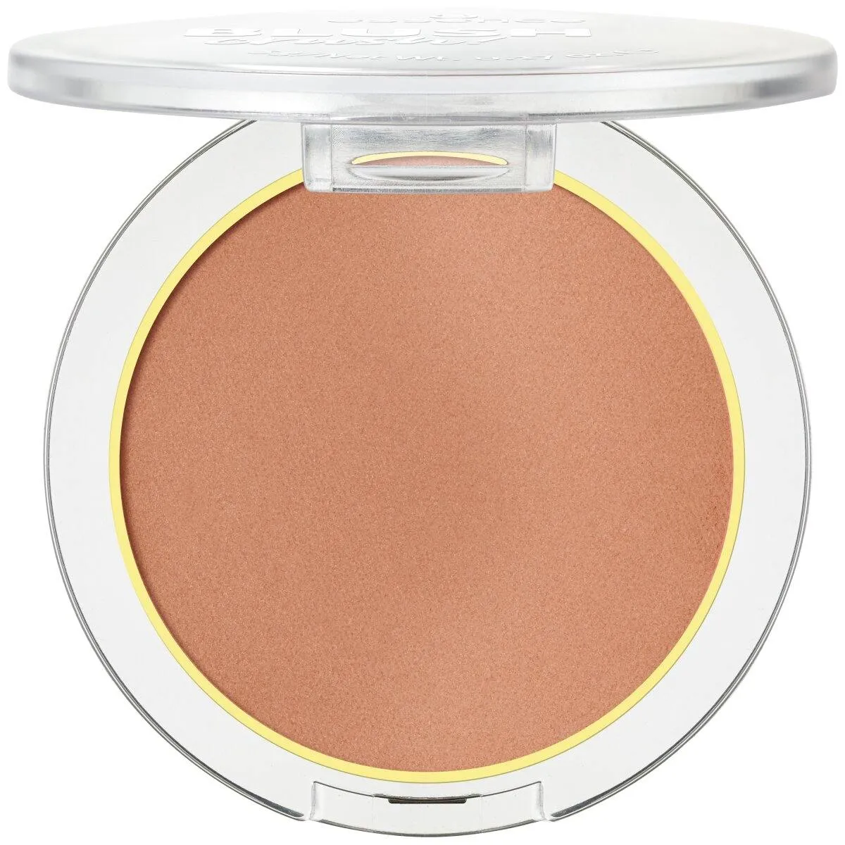 Blush Crush