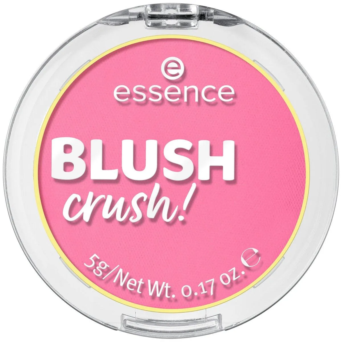Blush Crush