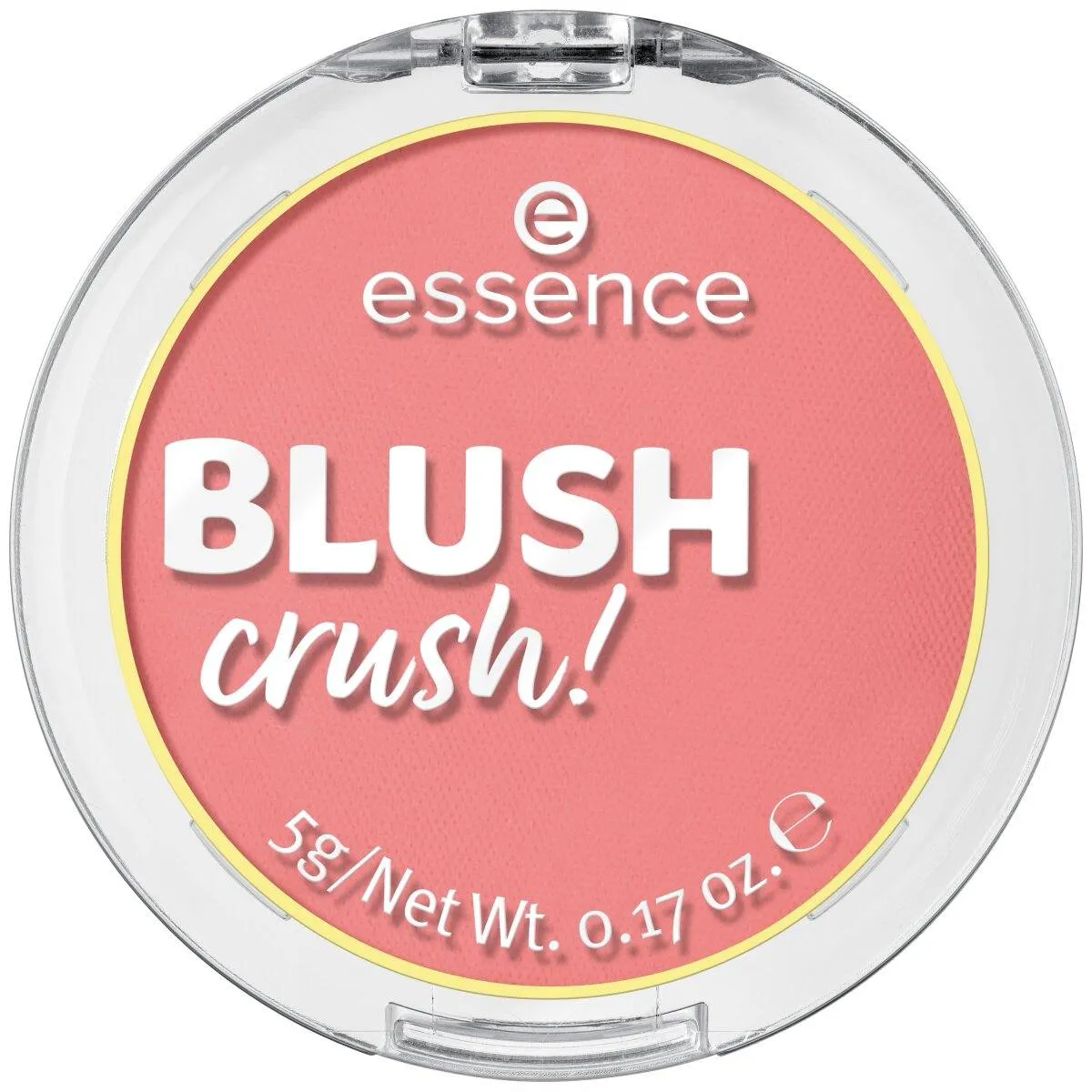 Blush Crush