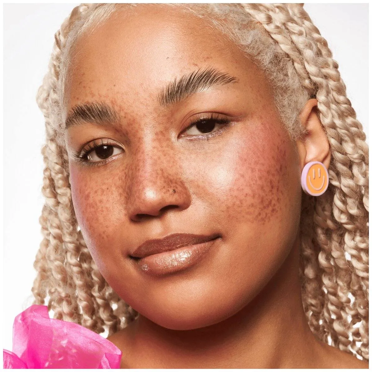 Blush Crush