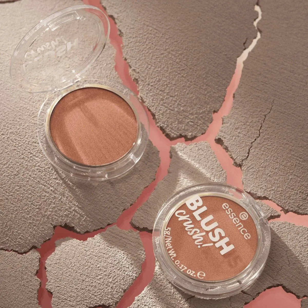 Blush Crush