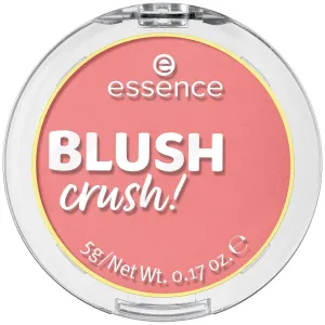 Blush Crush