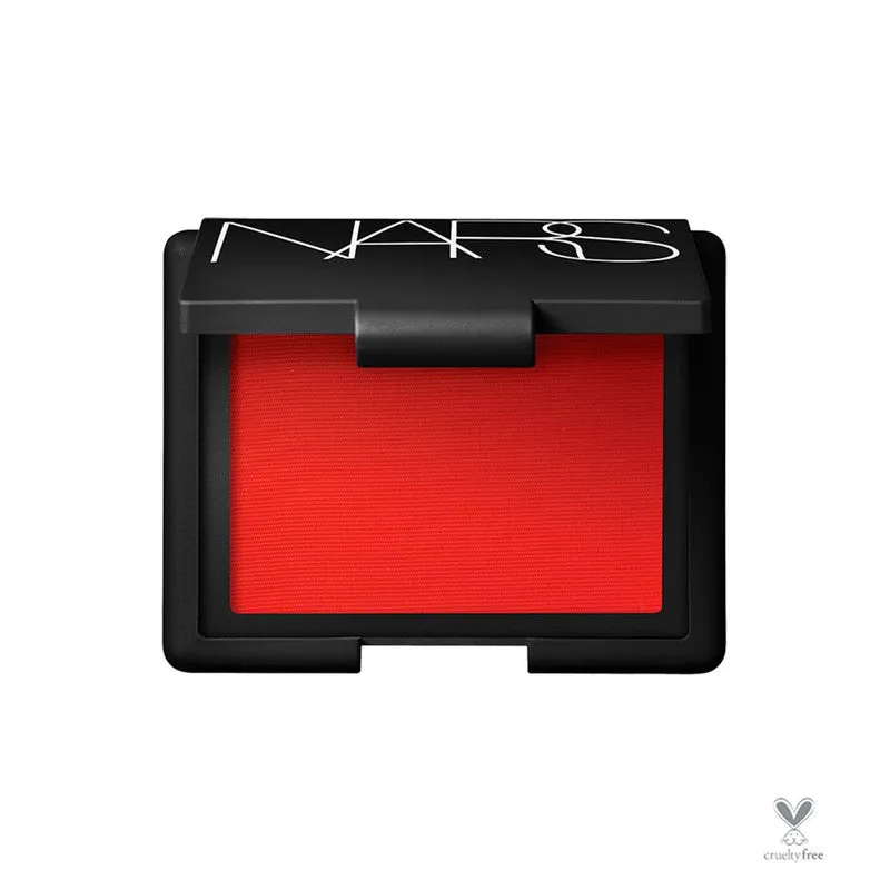 Blush Nars Exhibit A