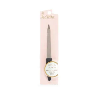 BN MiMits Steel Nail File