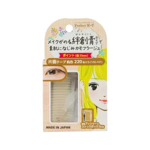 BN Perfct Double Tape Band Aid Type Both Side Point 110Sets