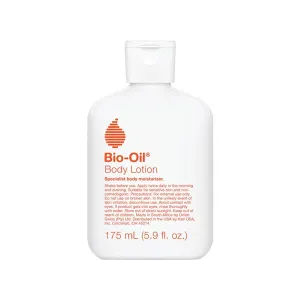 Body Lotion