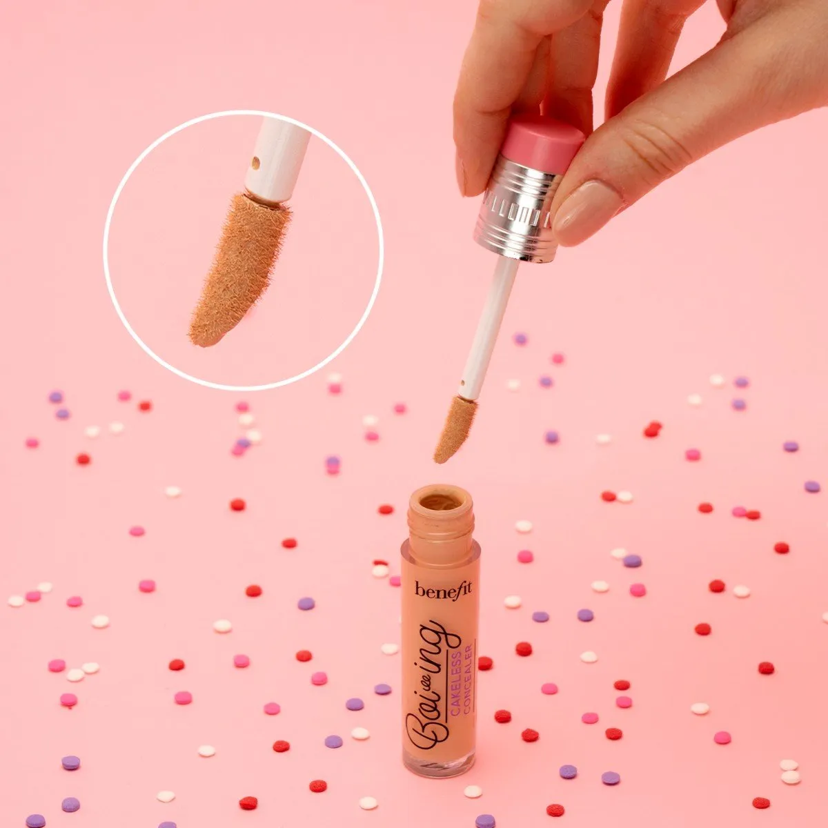 Boi-ing Cakeless Concealer
