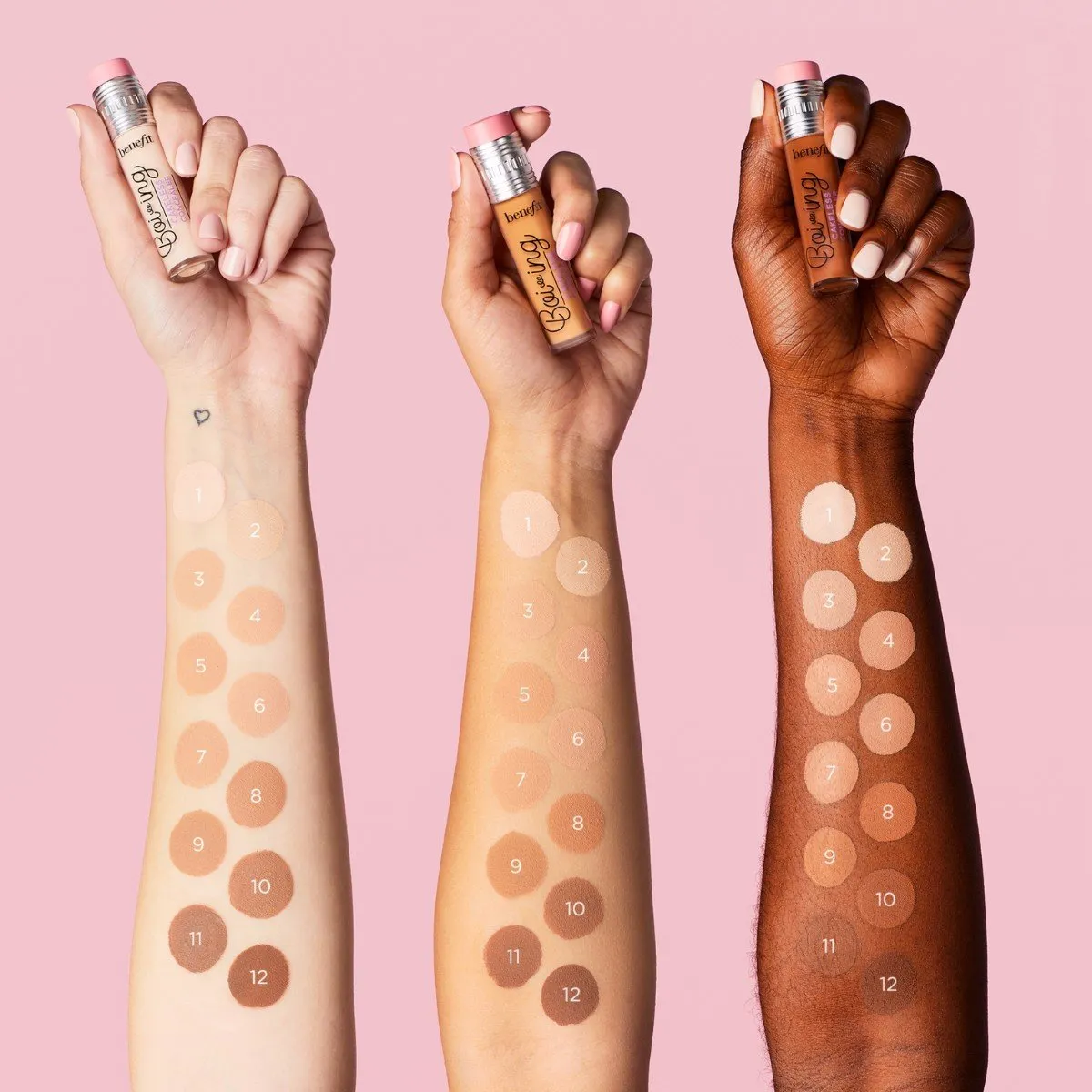 Boi-ing Cakeless Concealer