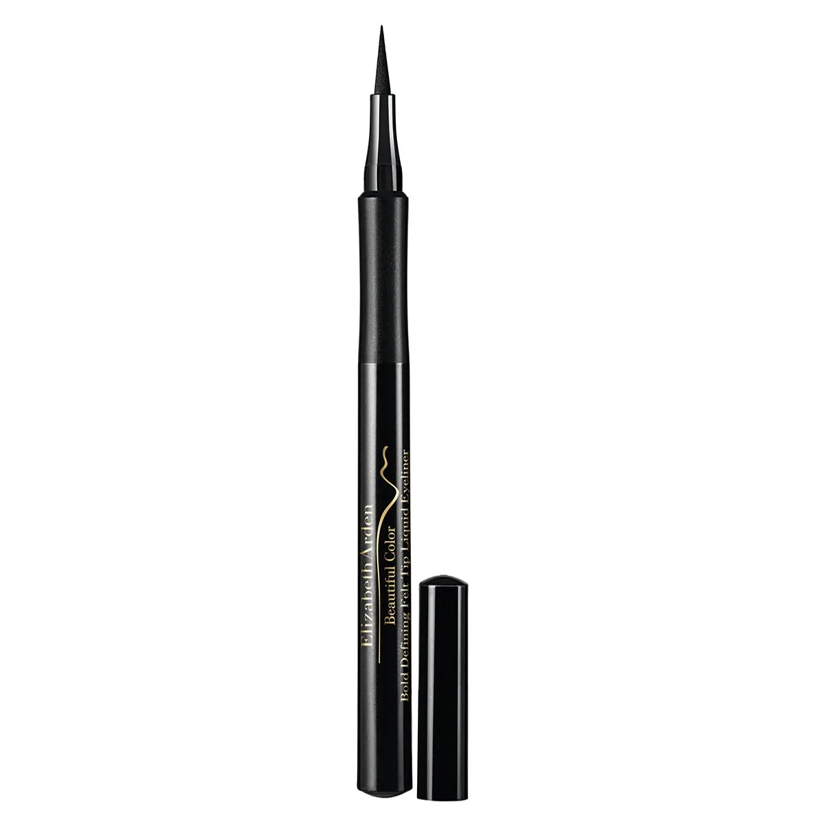 Bold Defining Felt Tip Liquid Eyeliner