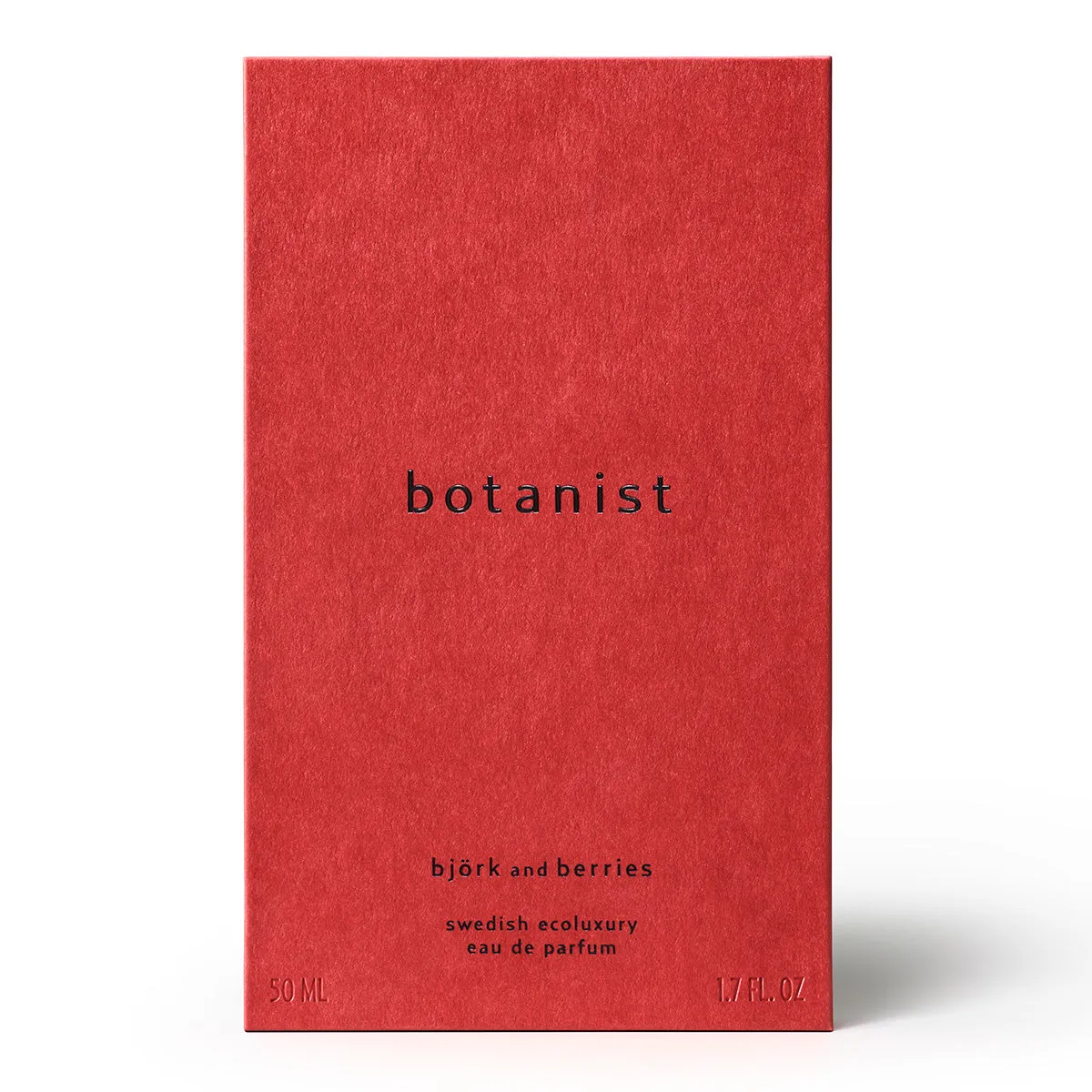 Botanist Eau de Parfum