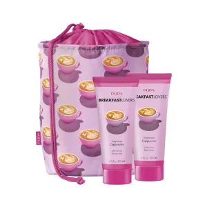 Breakfast Lovers Kit 1