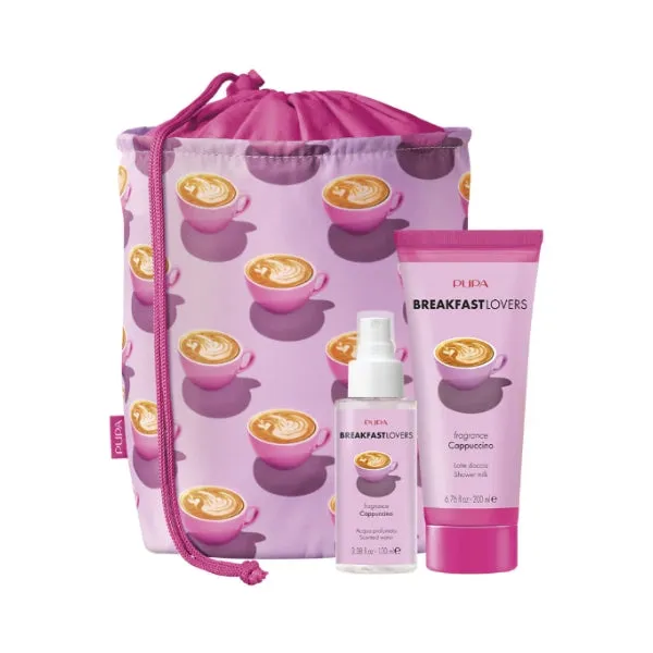 Breakfast Lovers Kit 2