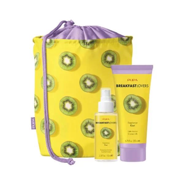 Breakfast Lovers Kit 2