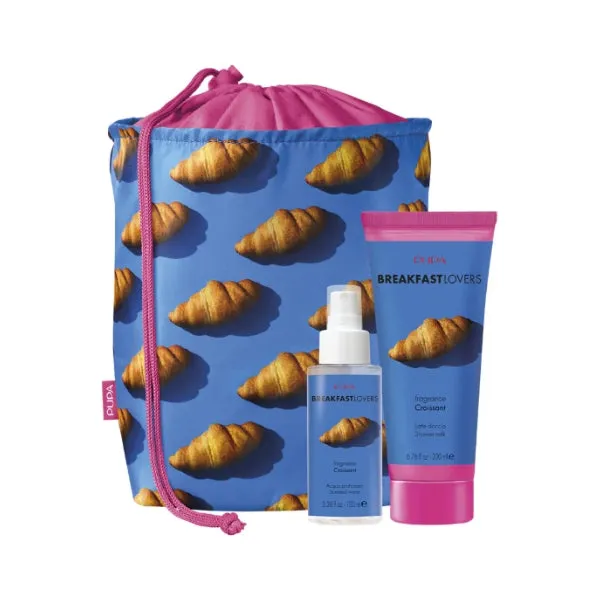 Breakfast Lovers Kit 2