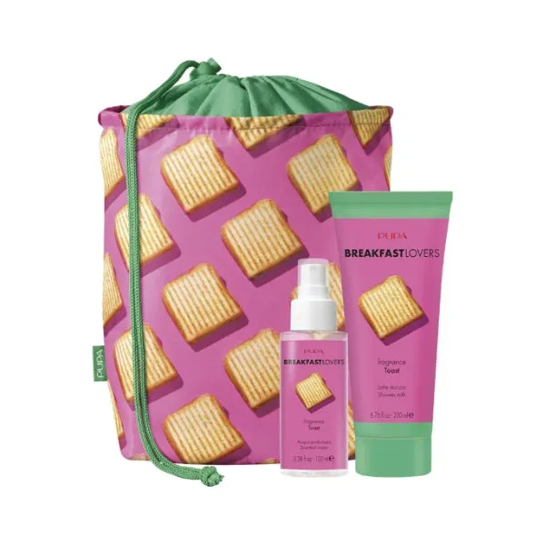 Breakfast Lovers Kit 2