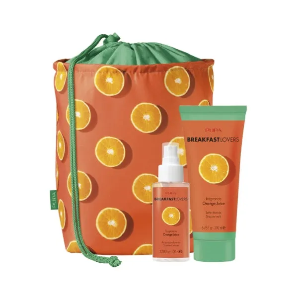 Breakfast Lovers Kit 2
