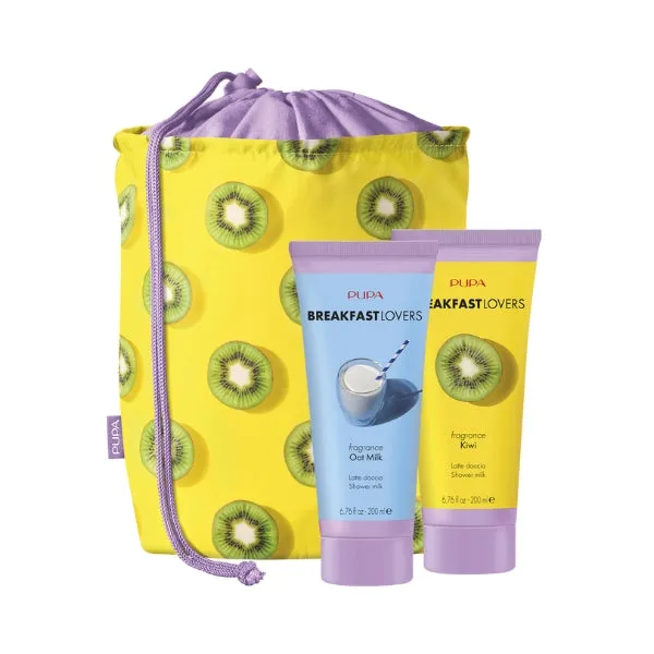 Breakfast Lovers Kit 3