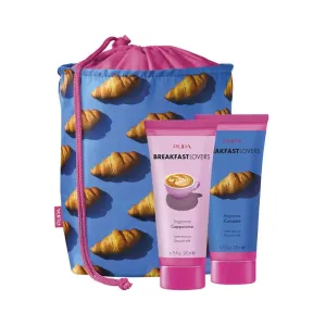 Breakfast Lovers Kit 3