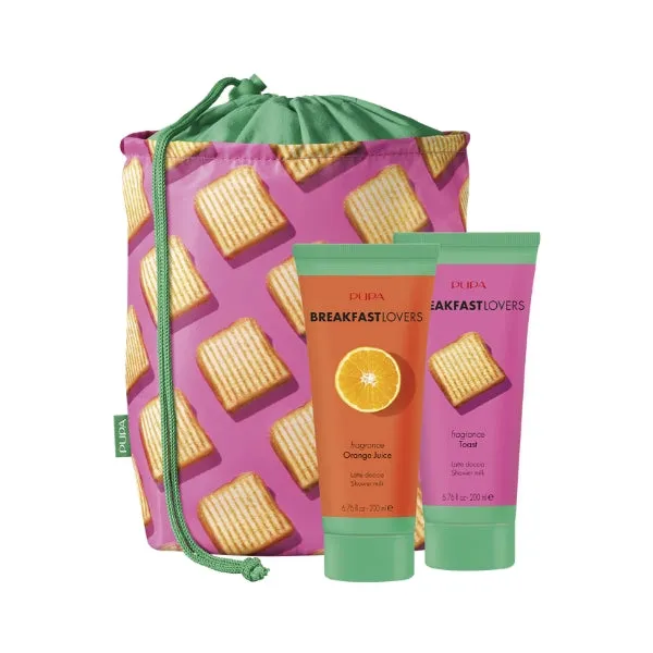 Breakfast Lovers Kit 3