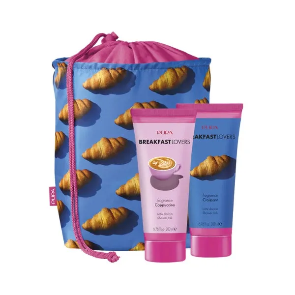 Breakfast Lovers Kit 3