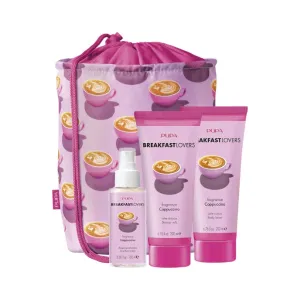 Breakfast Lovers Kit 4