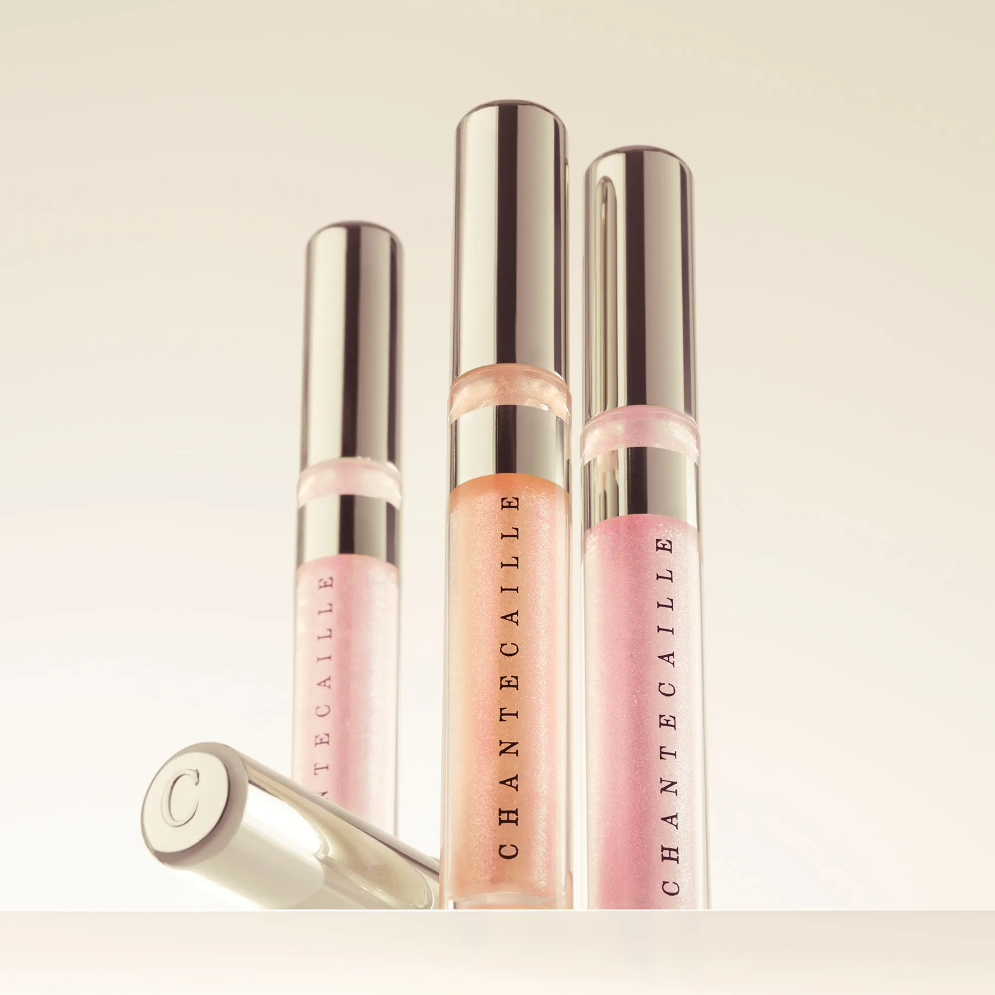 Brilliant Lip Gloss