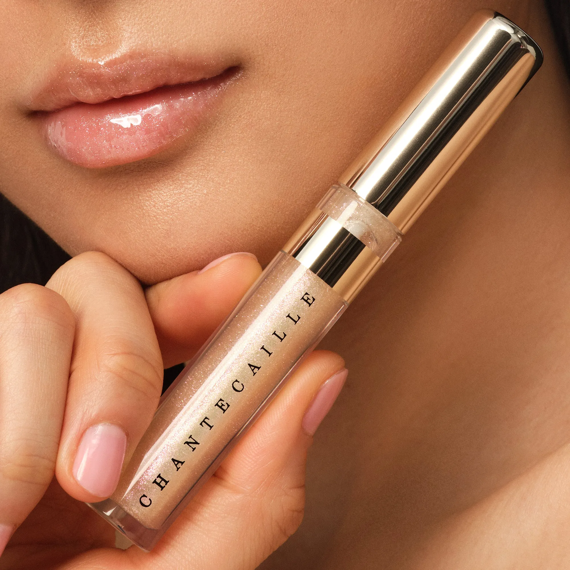 Brilliant Lip Gloss