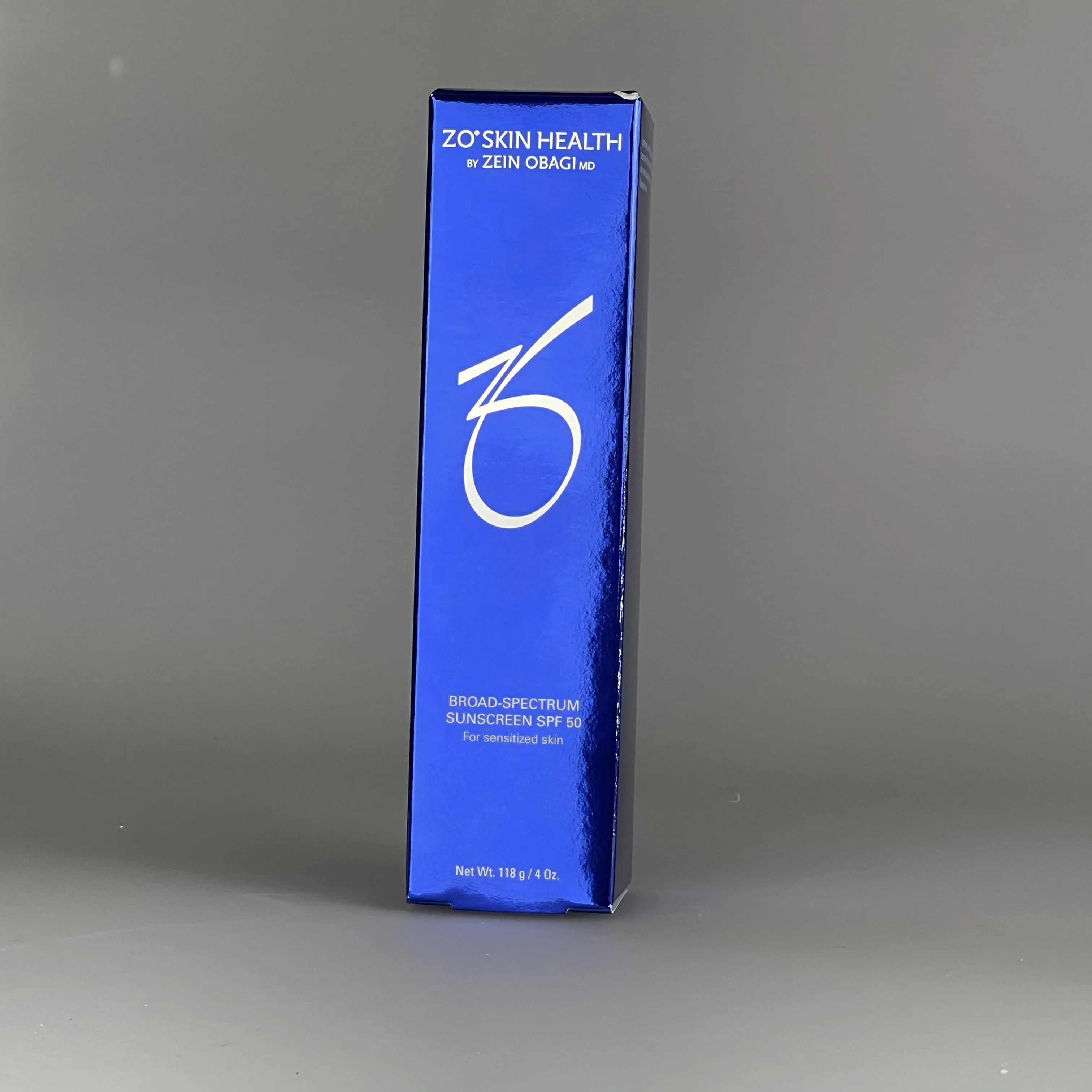 Broad Spectrum Spf50