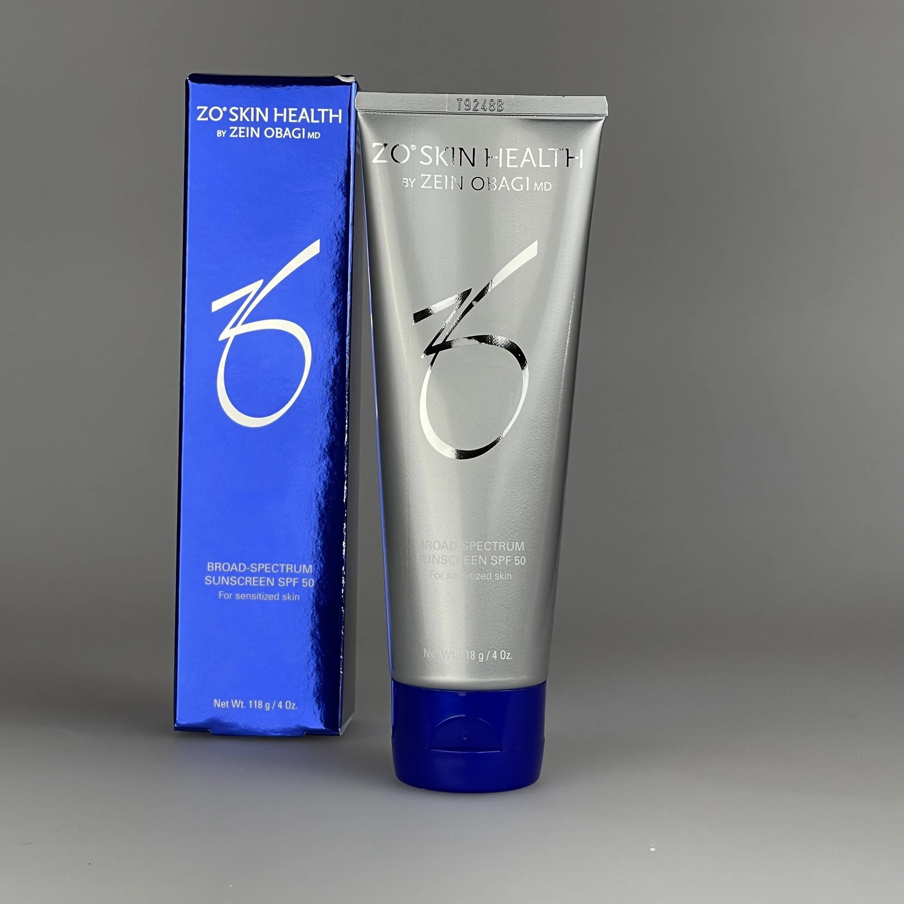 Broad Spectrum Spf50