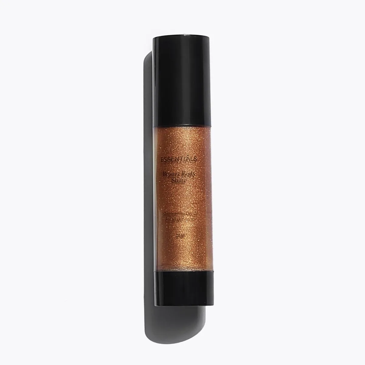 Bronze Body Shine - Diva Tan "Shade 3"