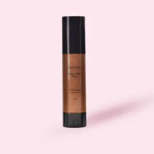 Bronze Body Shine - Diva Tan "Shade 3"