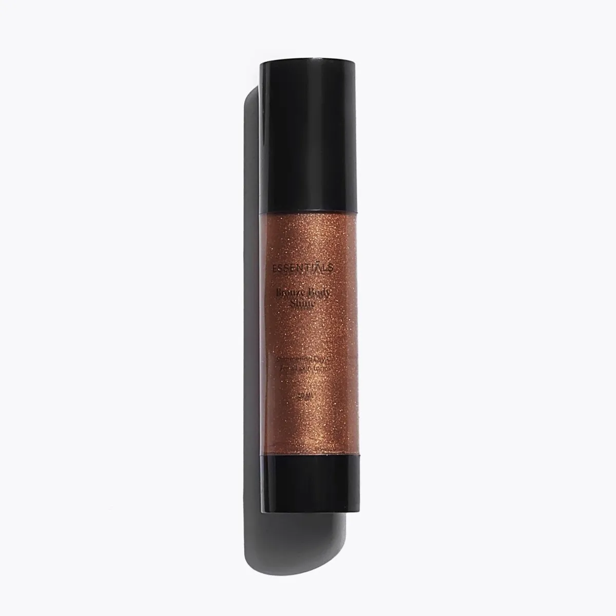 Bronze Body Shine - Diva Tan "Shade 3"
