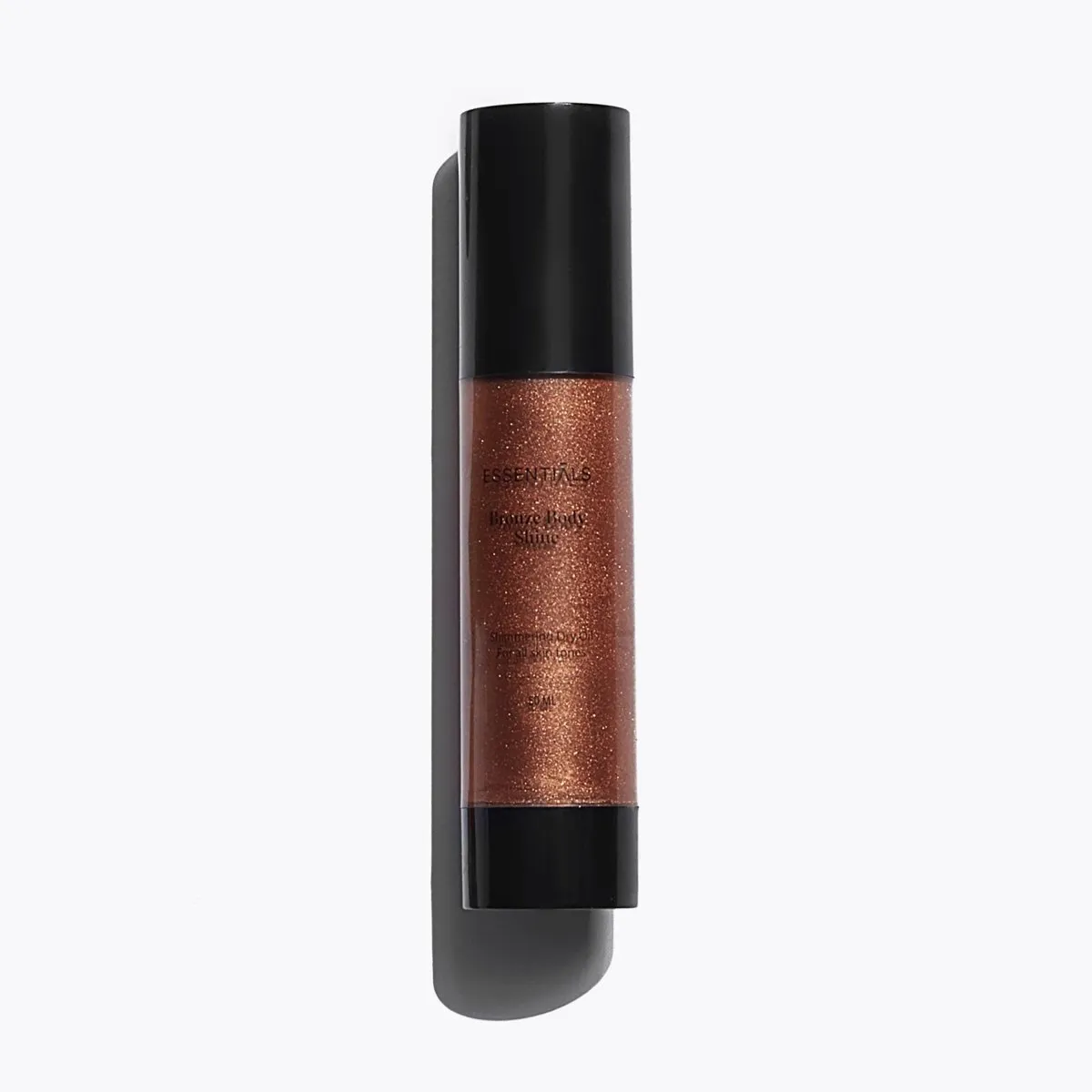 Bronze Body Shine - Sunkissed "Shade 1"