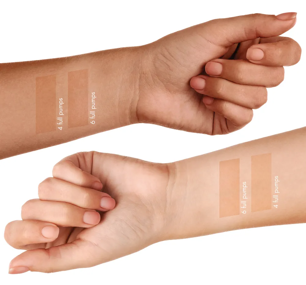 Bronze Fox? Tanning Drops | Farmhouse Fresh