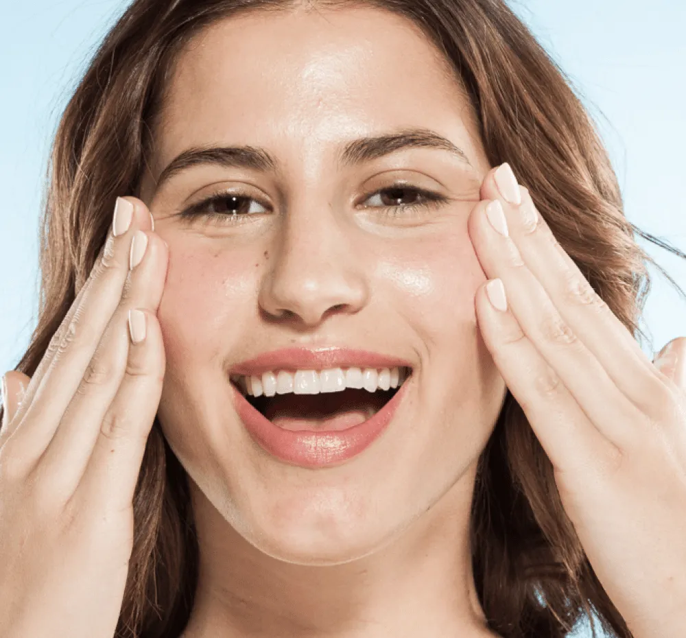 Bronze Fox? Tanning Drops | Farmhouse Fresh