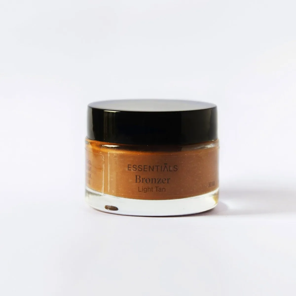 Bronzer Dark tan