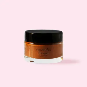 Bronzer Dark tan