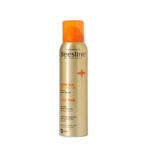 Brown Tan Dry Feel Oil 150 mL