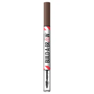 Build a brow