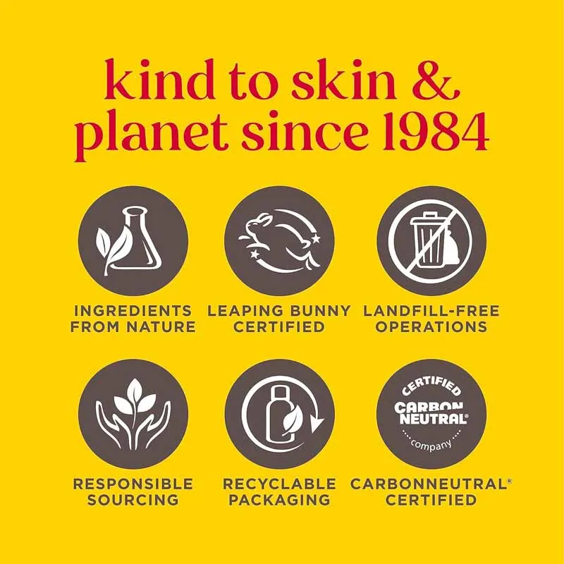 Burt's Bees Advanced Care Hand Cream - Sensitive, Dry Skin