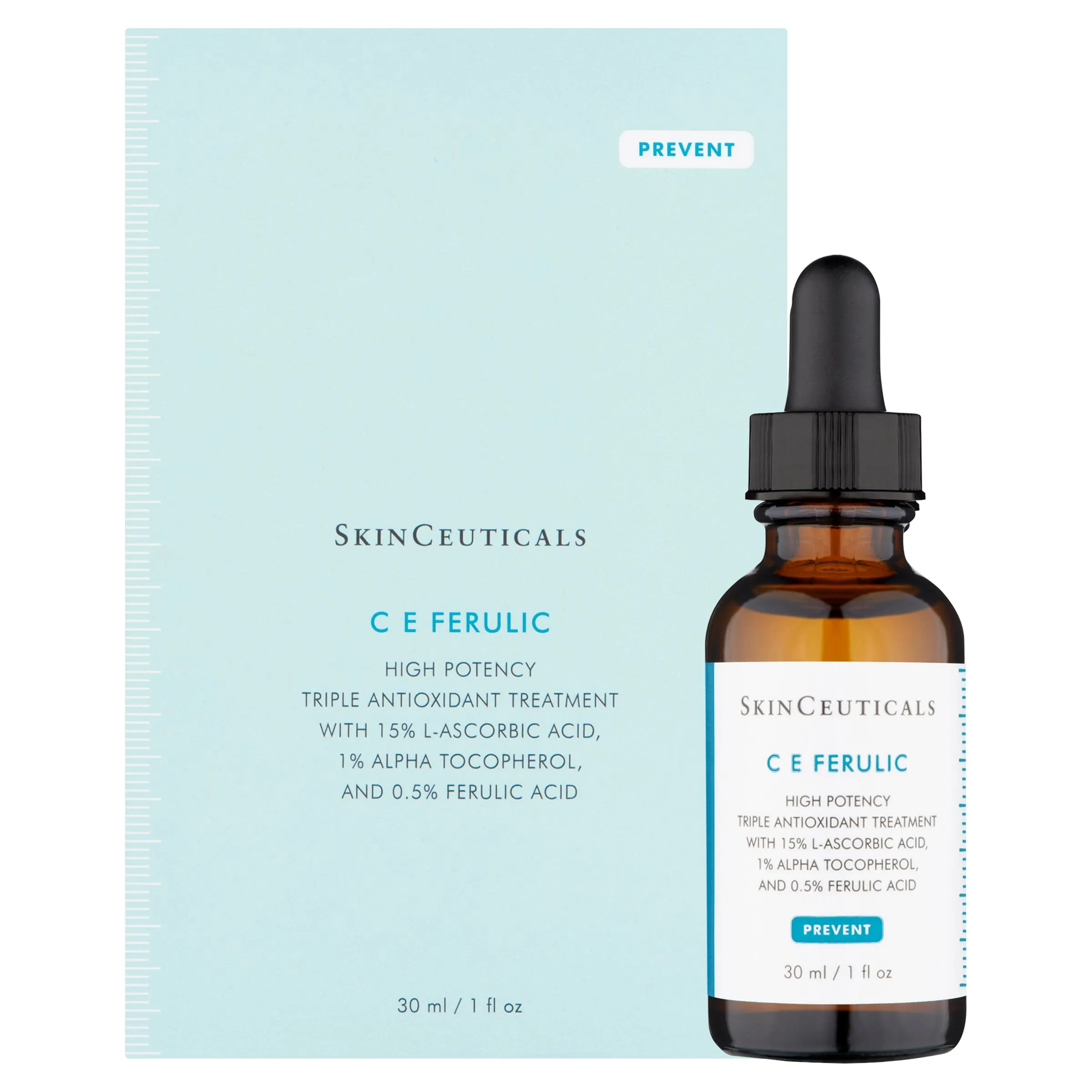 C E FERULIC 30ML