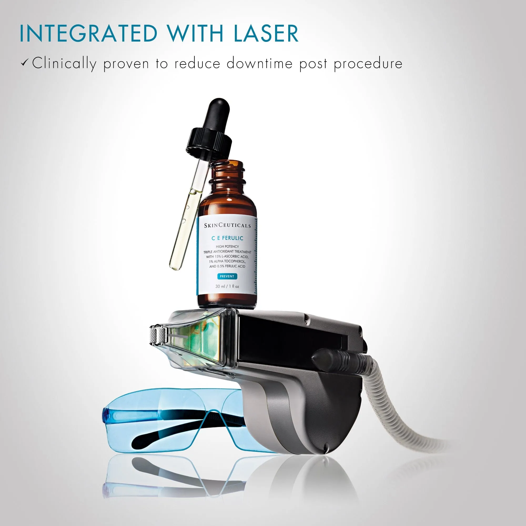 C E FERULIC 30ML