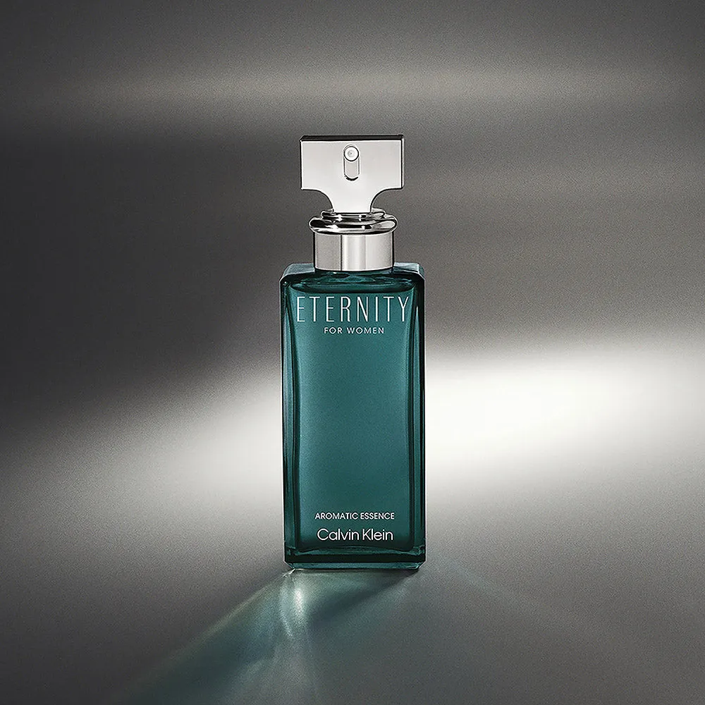 Calvin Klein Eternity Aromatic Essence Parfum Intense EDP For Women 100ML