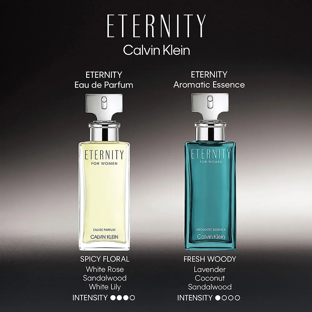 Calvin Klein Eternity Aromatic Essence Parfum Intense EDP For Women 100ML