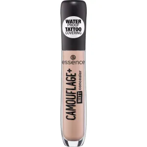 Camouflage  Matt Concealer