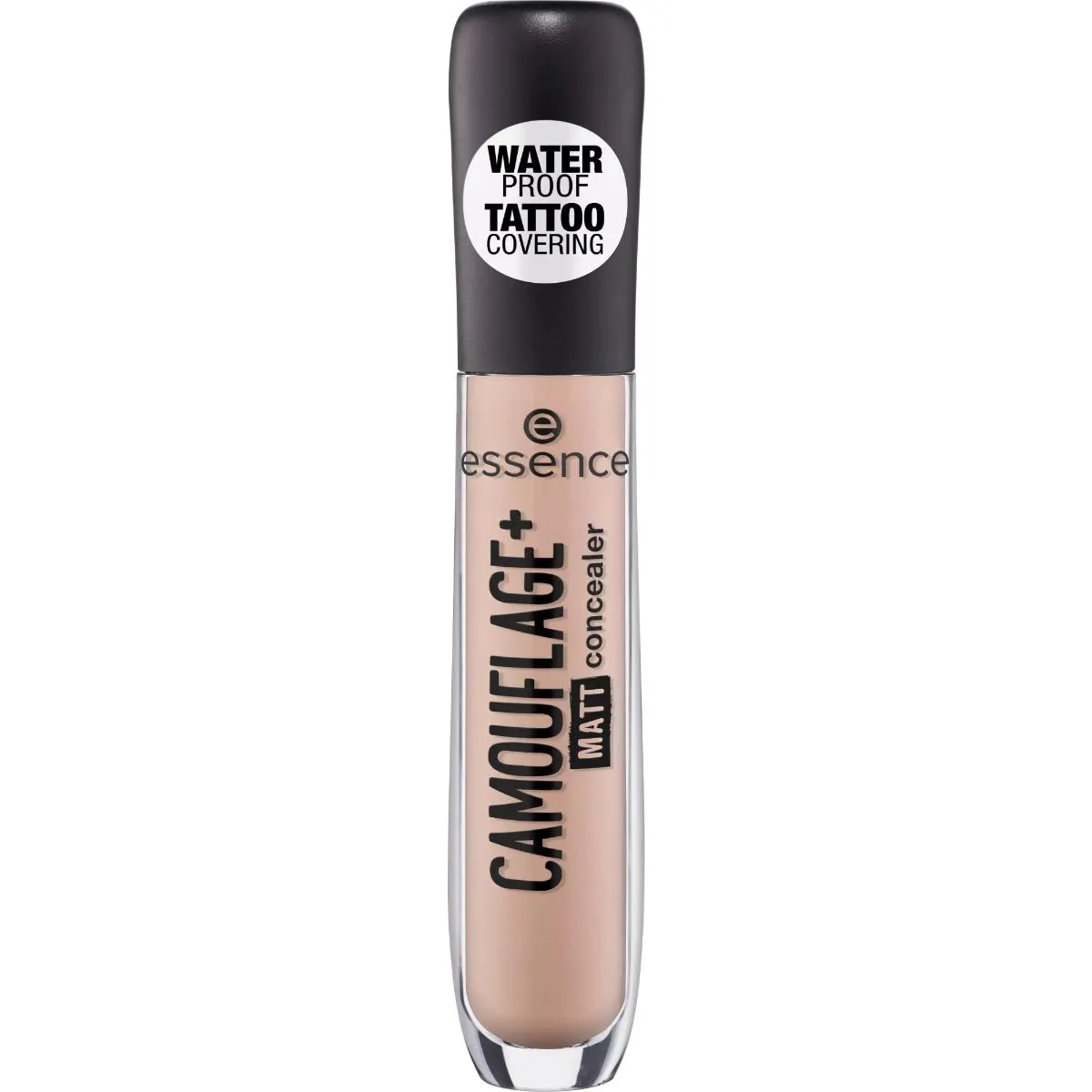 Camouflage  Matt Concealer